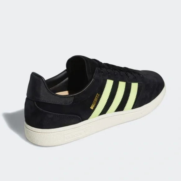 adidas Busenitz Vintage Black - Picture 3 of 5